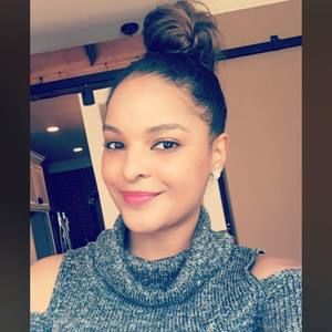 Meet your Posher, Paige